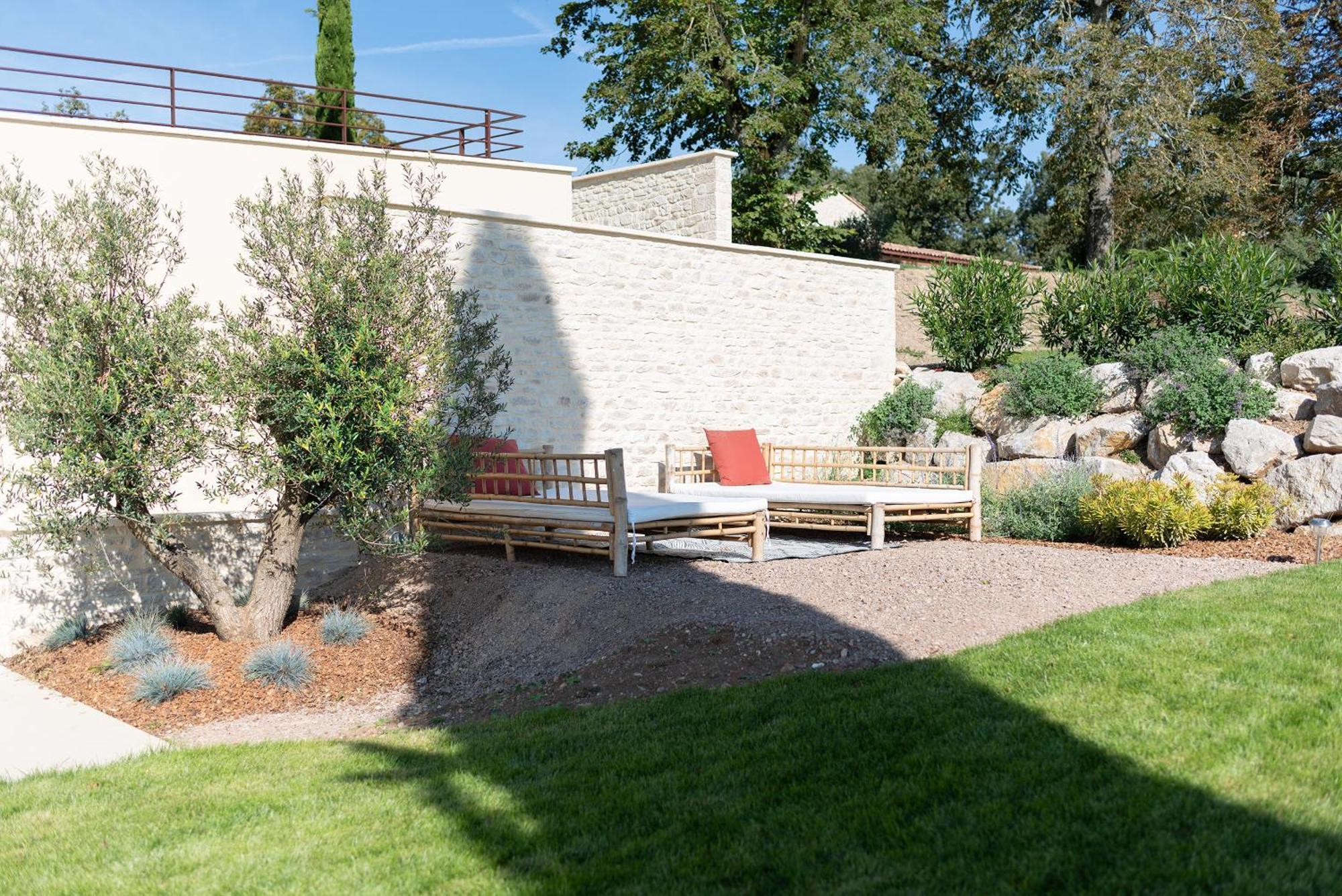Petit Coin De Paradis Albigeois Castelnau-de-Lévis Exterior foto